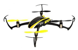 Suggestions for Choosing Your First Drone