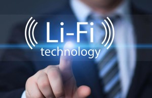 Networking Fast Through the Incredible Li-Fi Technology