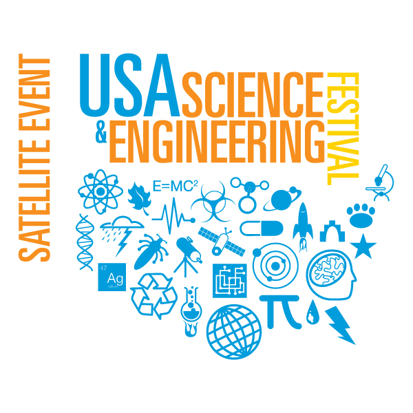 USA Science & Engineering Festival Announces 2016
