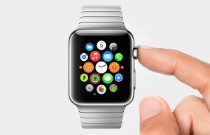 Apple Watch: Next Generation of Wearables