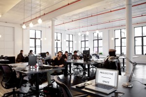 What is a Coworking Space